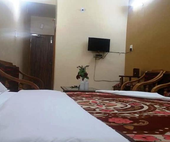 Hotel Royal View International Bihar Gaya room